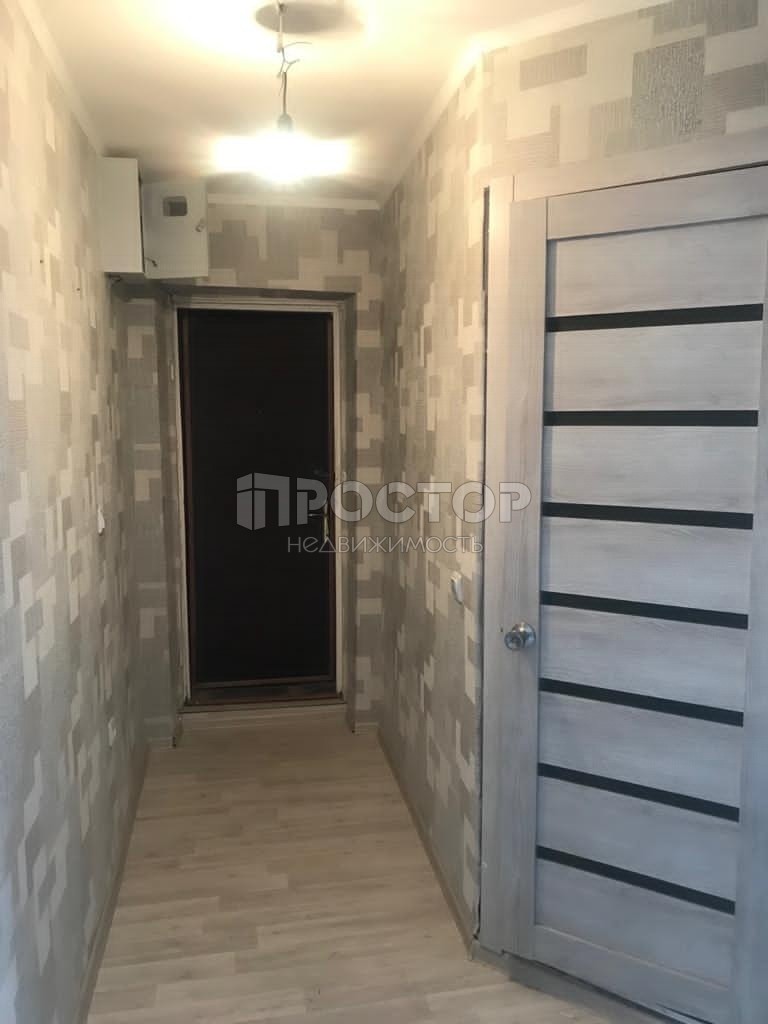 2-комнатная квартира, 45.5 м² - фото 14