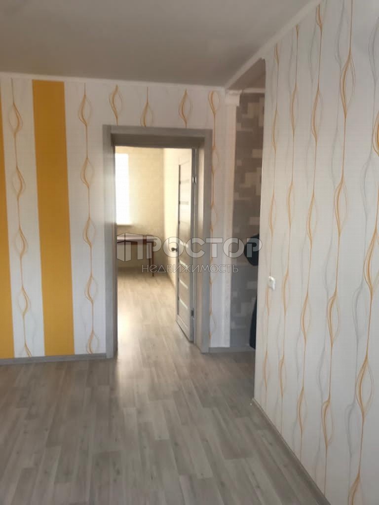 2-комнатная квартира, 45.5 м² - фото 11