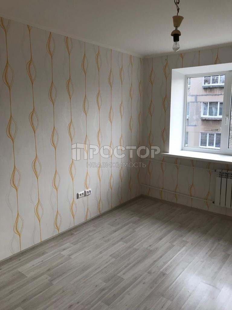 2-комнатная квартира, 45.5 м² - фото 4