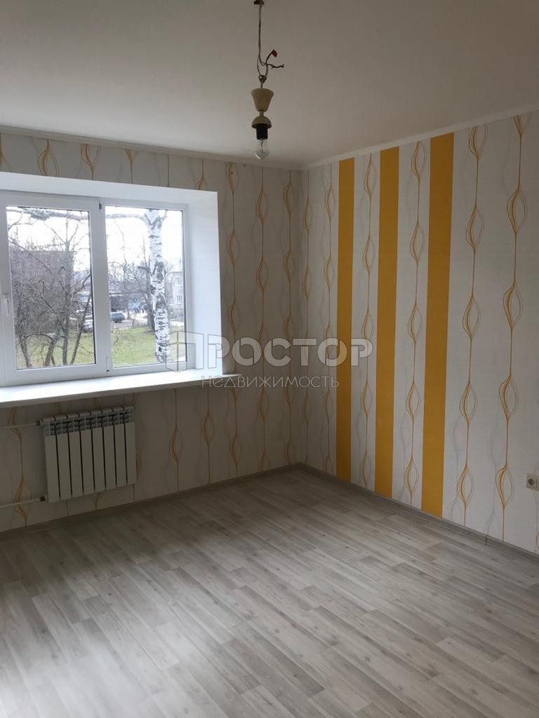 2-комнатная квартира, 45.5 м² - фото 3