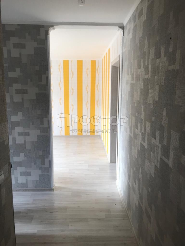 2-комнатная квартира, 45.5 м² - фото 7