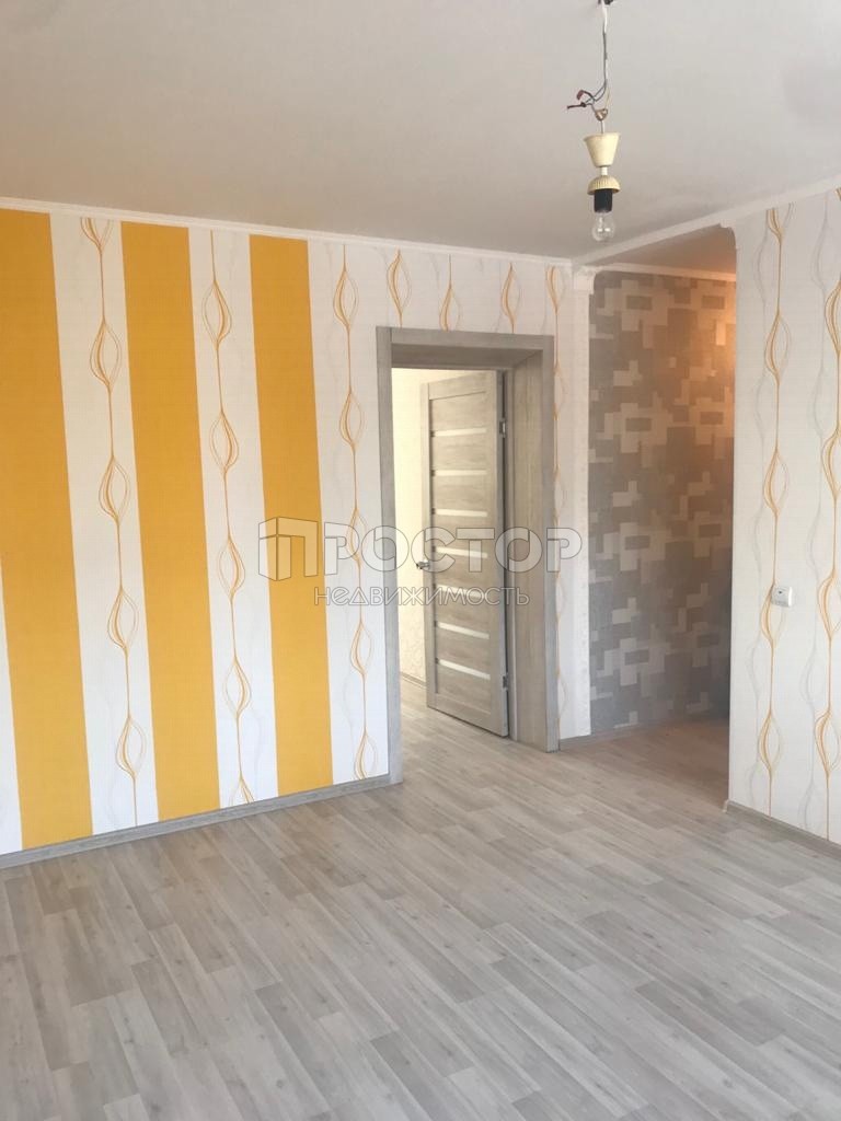 2-комнатная квартира, 45.5 м² - фото 10