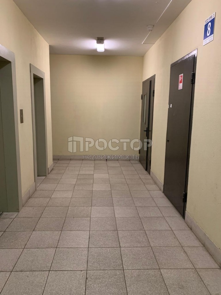2-комнатная квартира, 79 м² - фото 13
