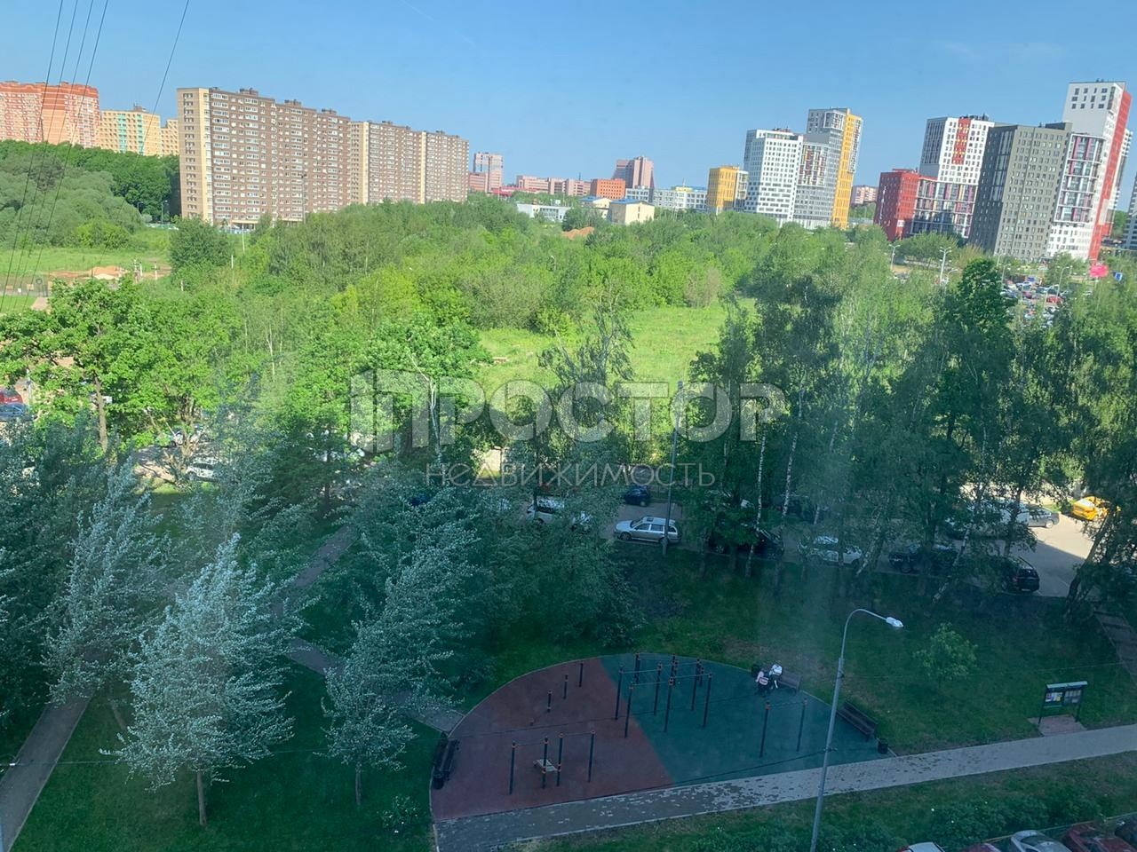 2-комнатная квартира, 79 м² - фото 18
