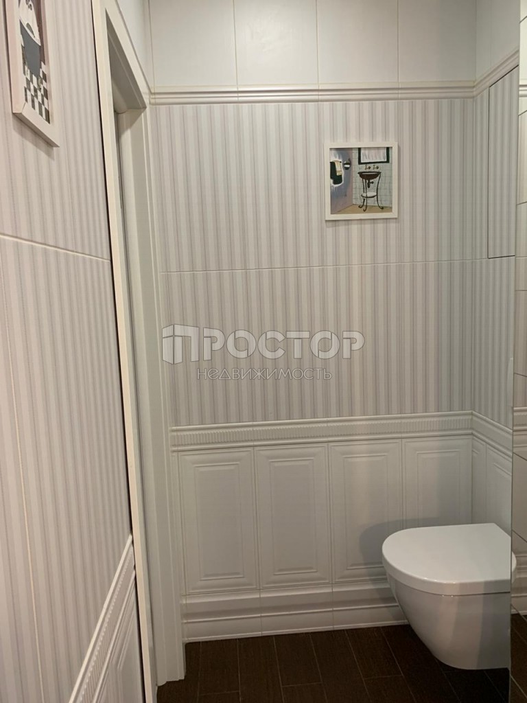 2-комнатная квартира, 79 м² - фото 11