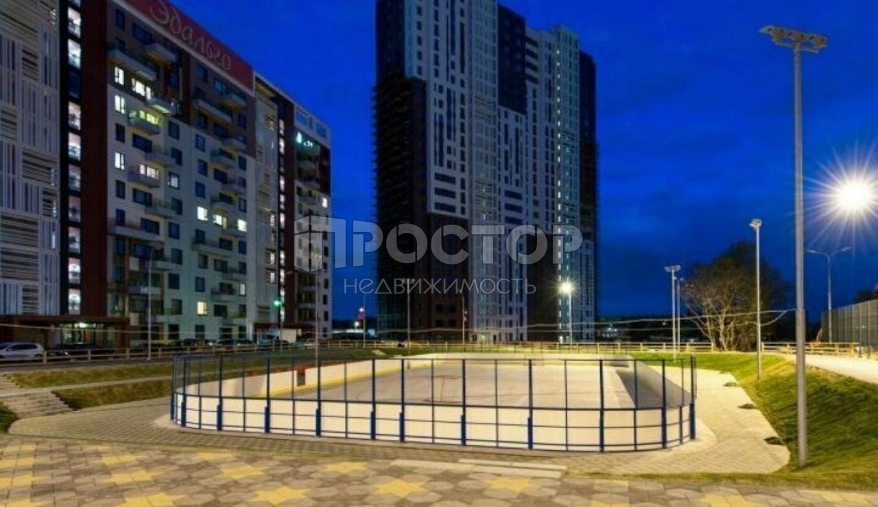 2-комнатная квартира, 79 м² - фото 15