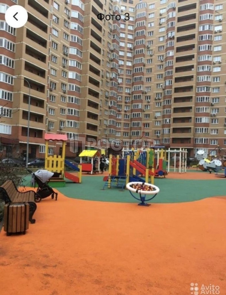 2-комнатная квартира, 79 м² - фото 17