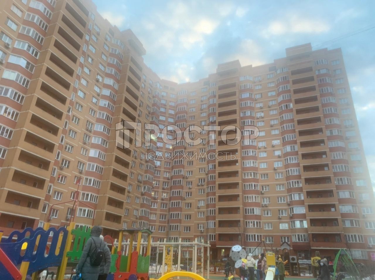 2-комнатная квартира, 79 м² - фото 16