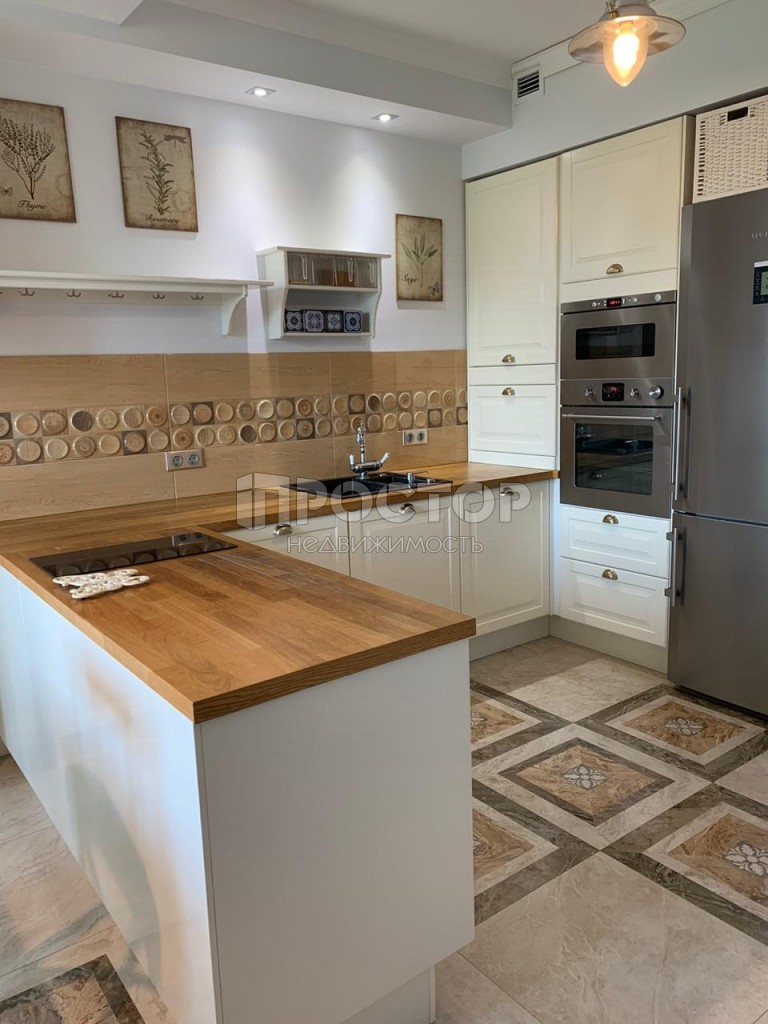 2-комнатная квартира, 79 м² - фото 3