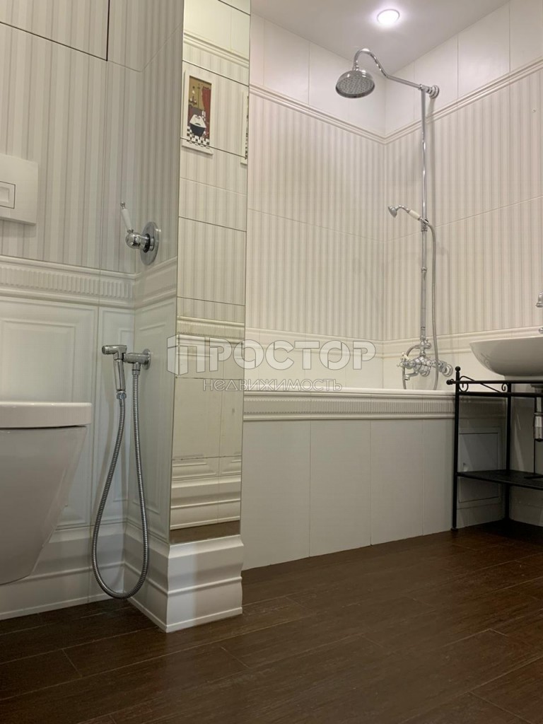 2-комнатная квартира, 79 м² - фото 10