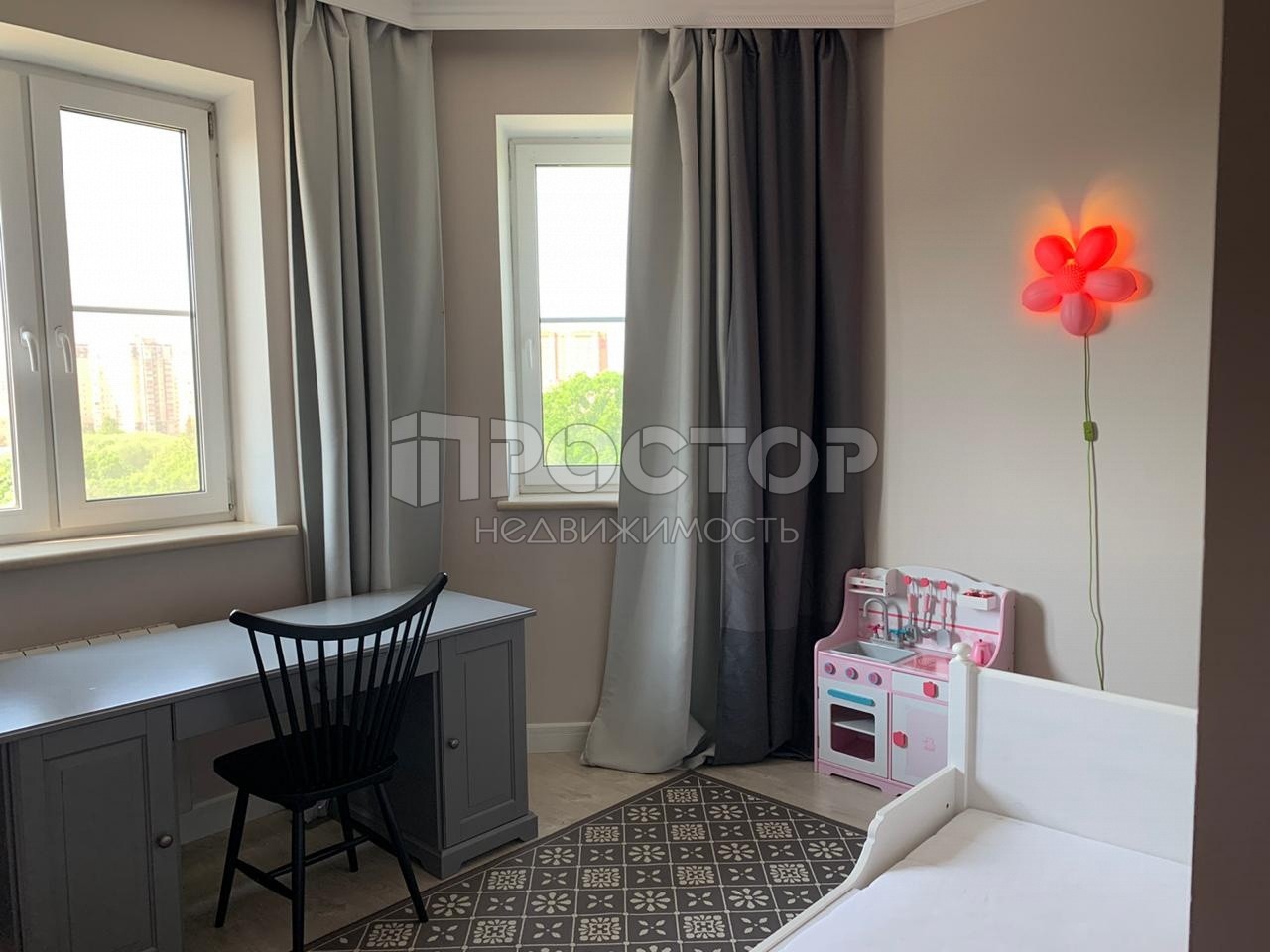 2-комнатная квартира, 79 м² - фото 9
