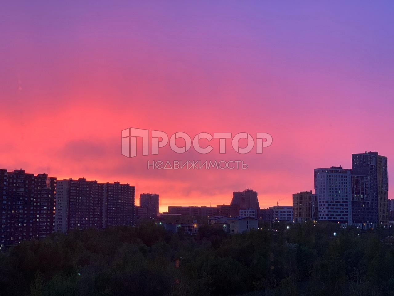 2-комнатная квартира, 79 м² - фото 14