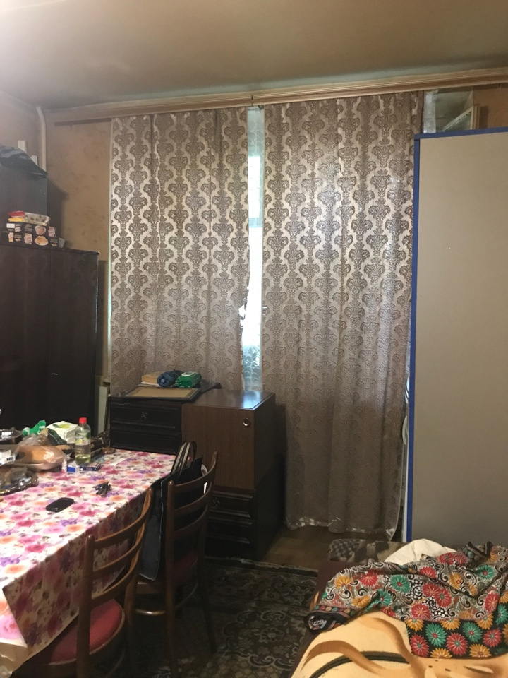 2-комнатная квартира, 33 м² - фото 5