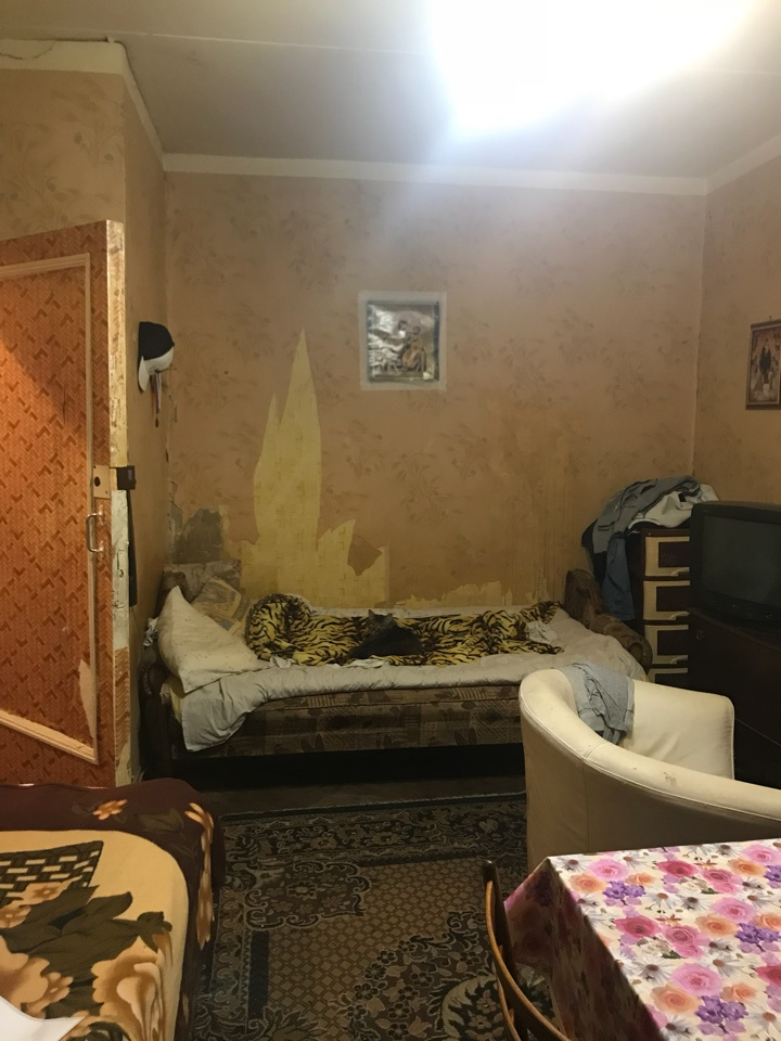 2-комнатная квартира, 33 м² - фото 2