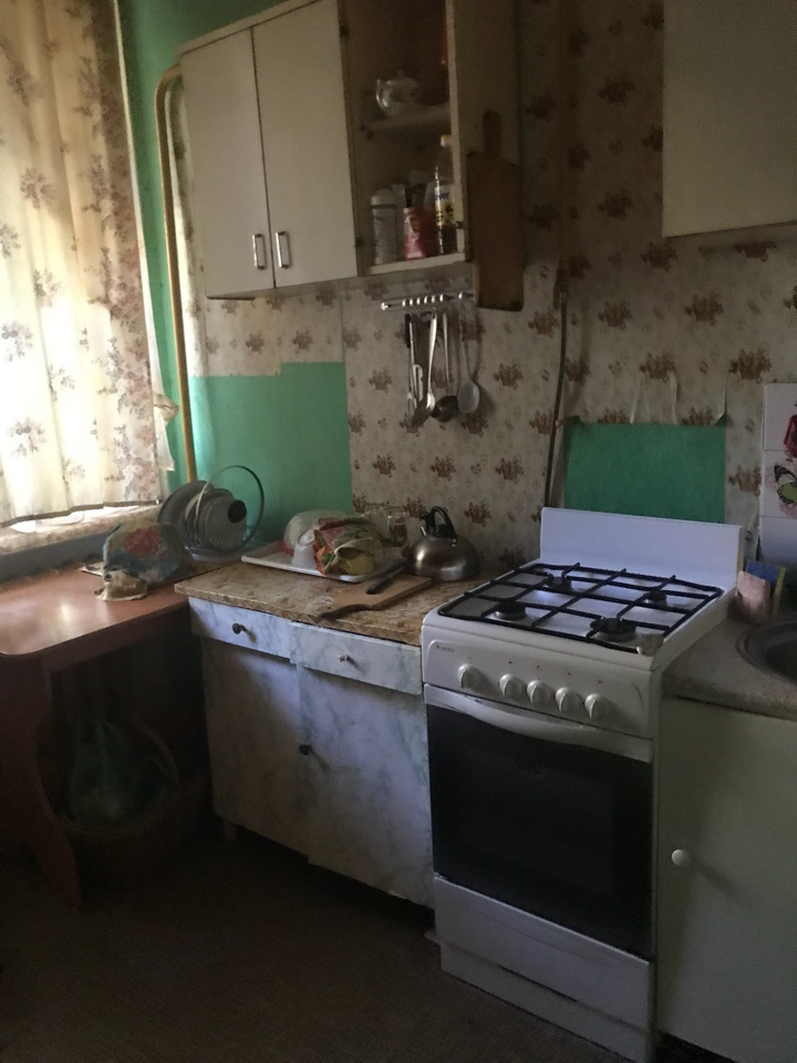 2-комнатная квартира, 33 м² - фото 3