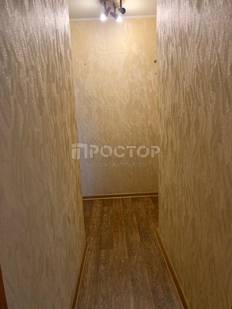 2-комнатная квартира, 42.5 м² - фото 11