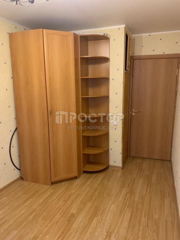 2-комнатная квартира, 42.5 м² - фото 7