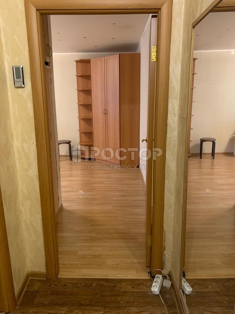 2-комнатная квартира, 42.5 м² - фото 12