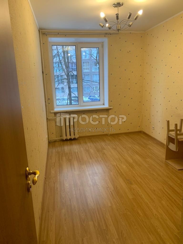 2-комнатная квартира, 42.5 м² - фото 10