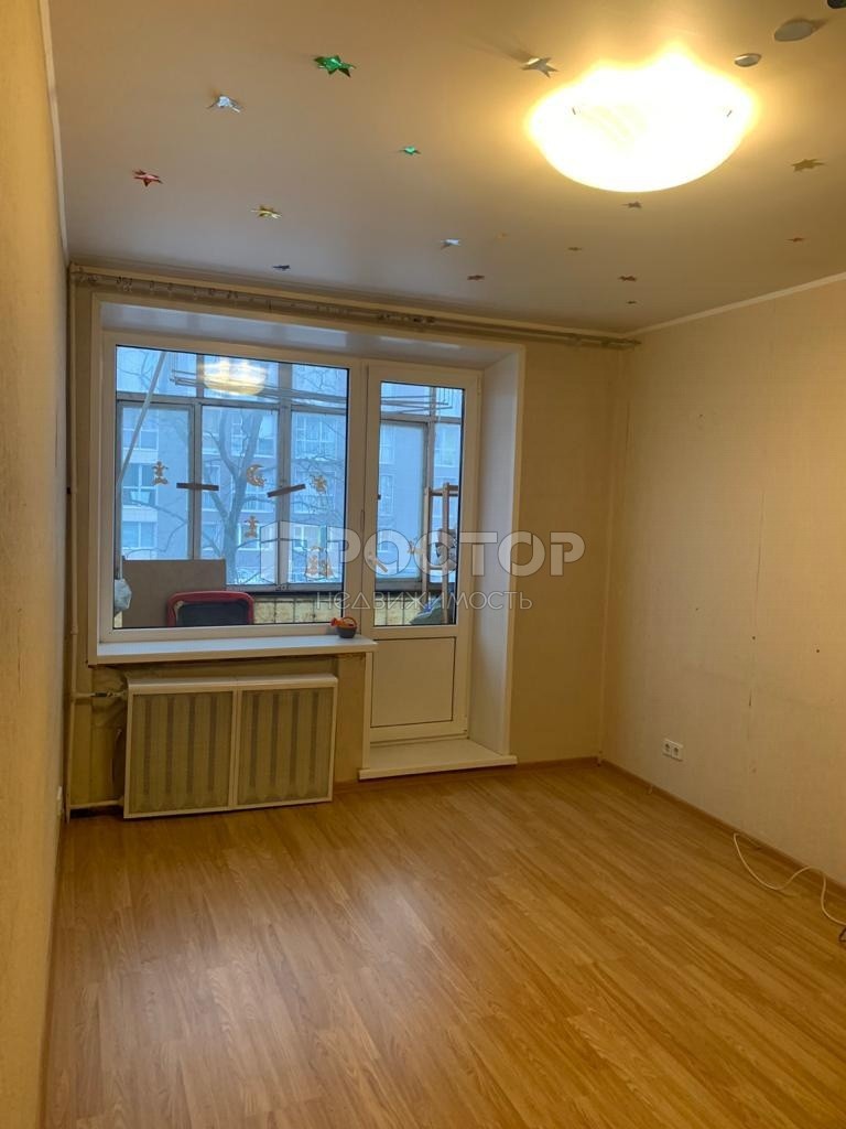 2-комнатная квартира, 42.5 м² - фото 8