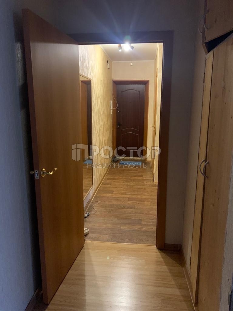 2-комнатная квартира, 42.5 м² - фото 3