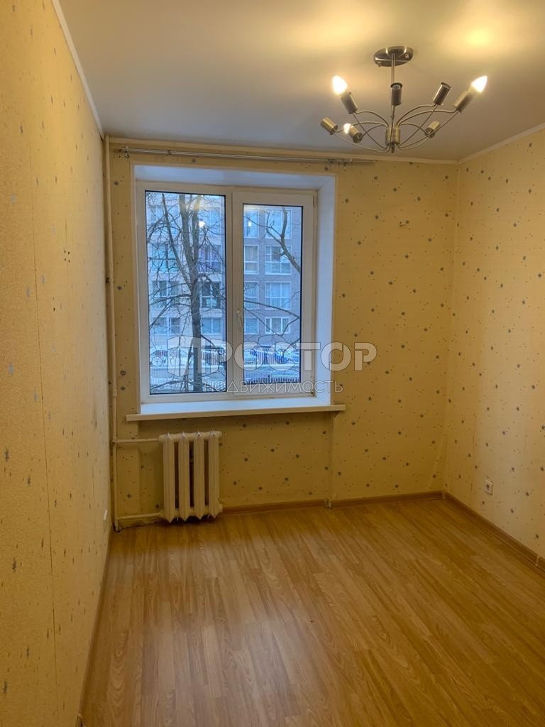 2-комнатная квартира, 42.5 м² - фото 9