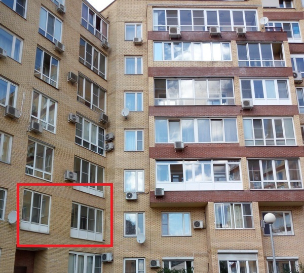 2-комнатная квартира, 60 м² - фото 6