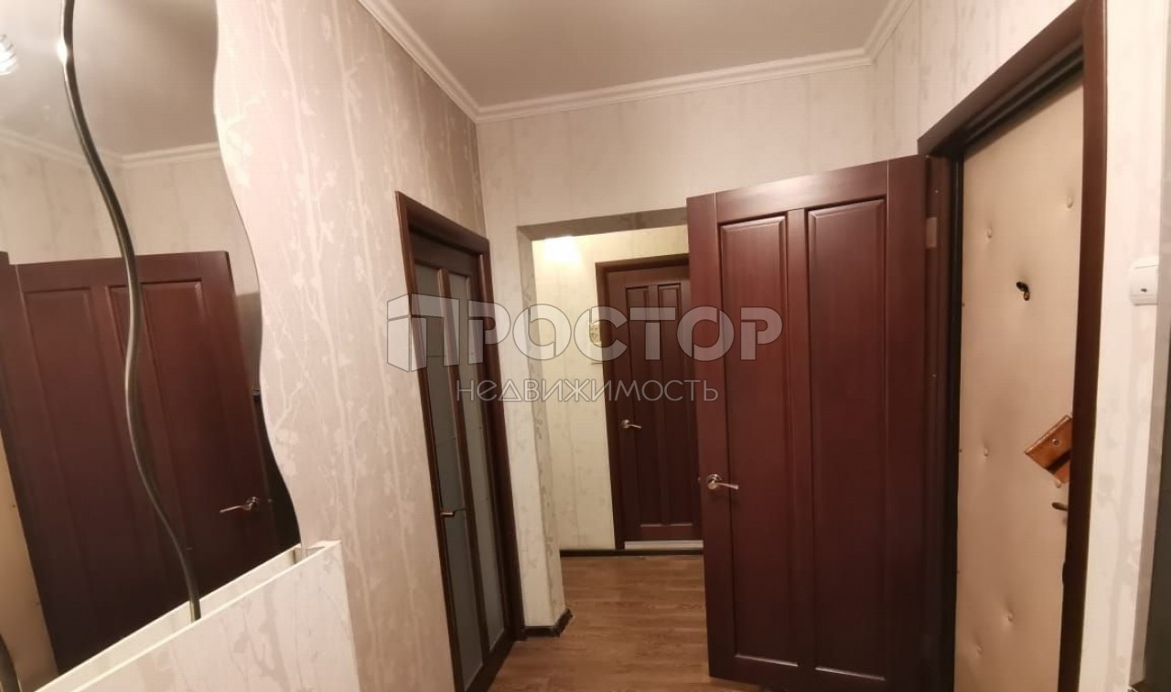 2-комнатная квартира, 52.1 м² - фото 11