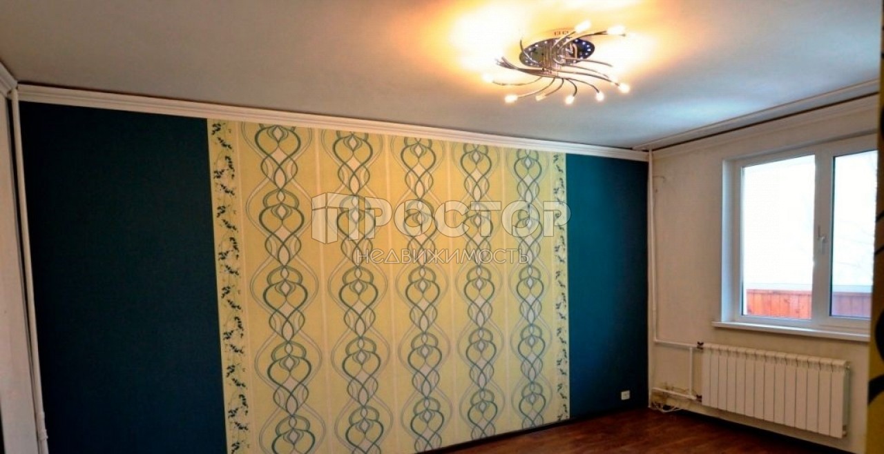 2-комнатная квартира, 52.1 м² - фото 10