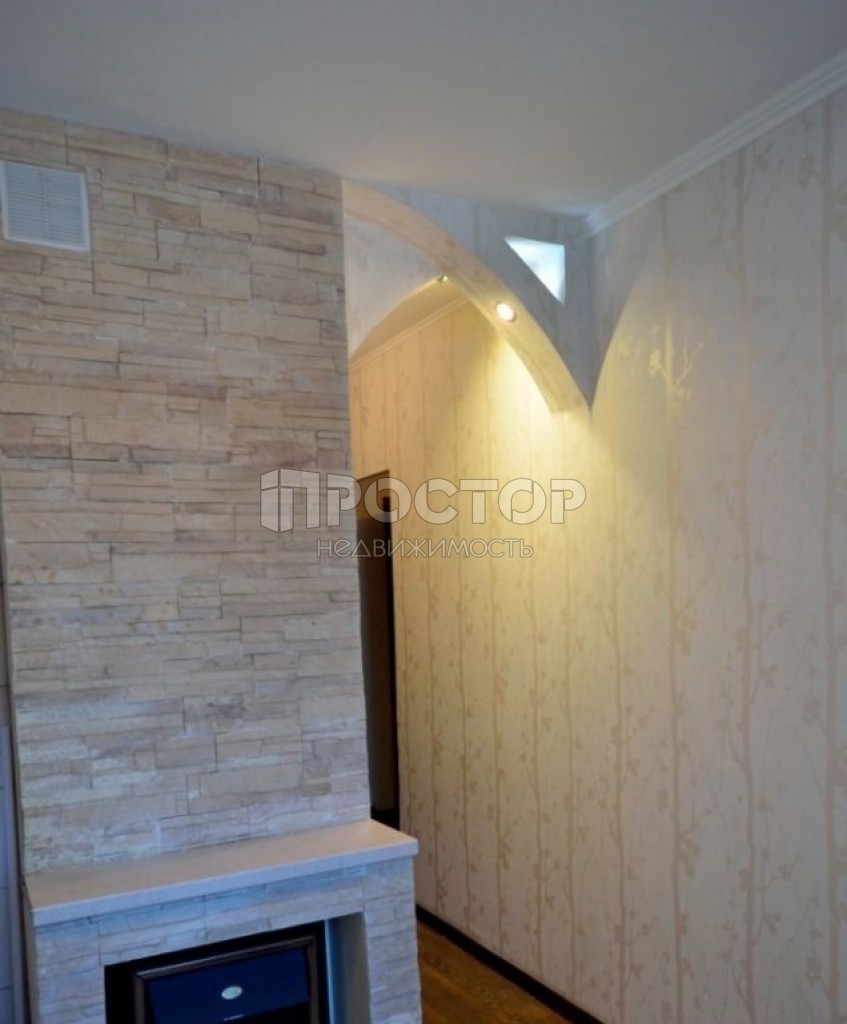 2-комнатная квартира, 52.1 м² - фото 6