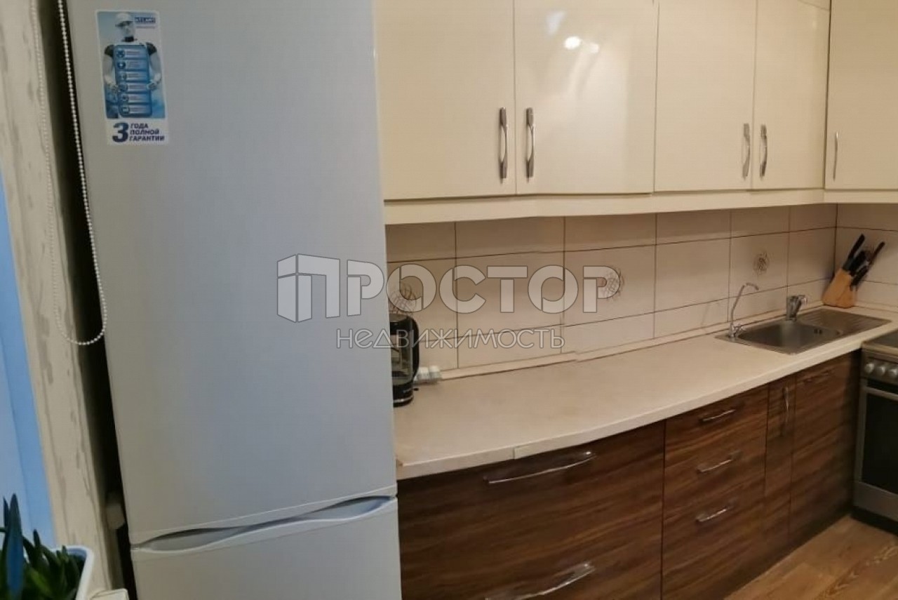 2-комнатная квартира, 52.1 м² - фото 5