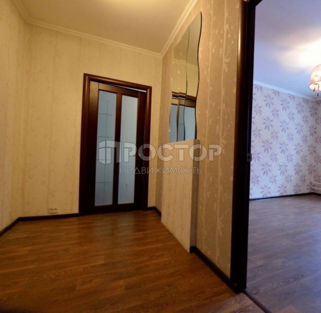 2-комнатная квартира, 52.1 м² - фото 7