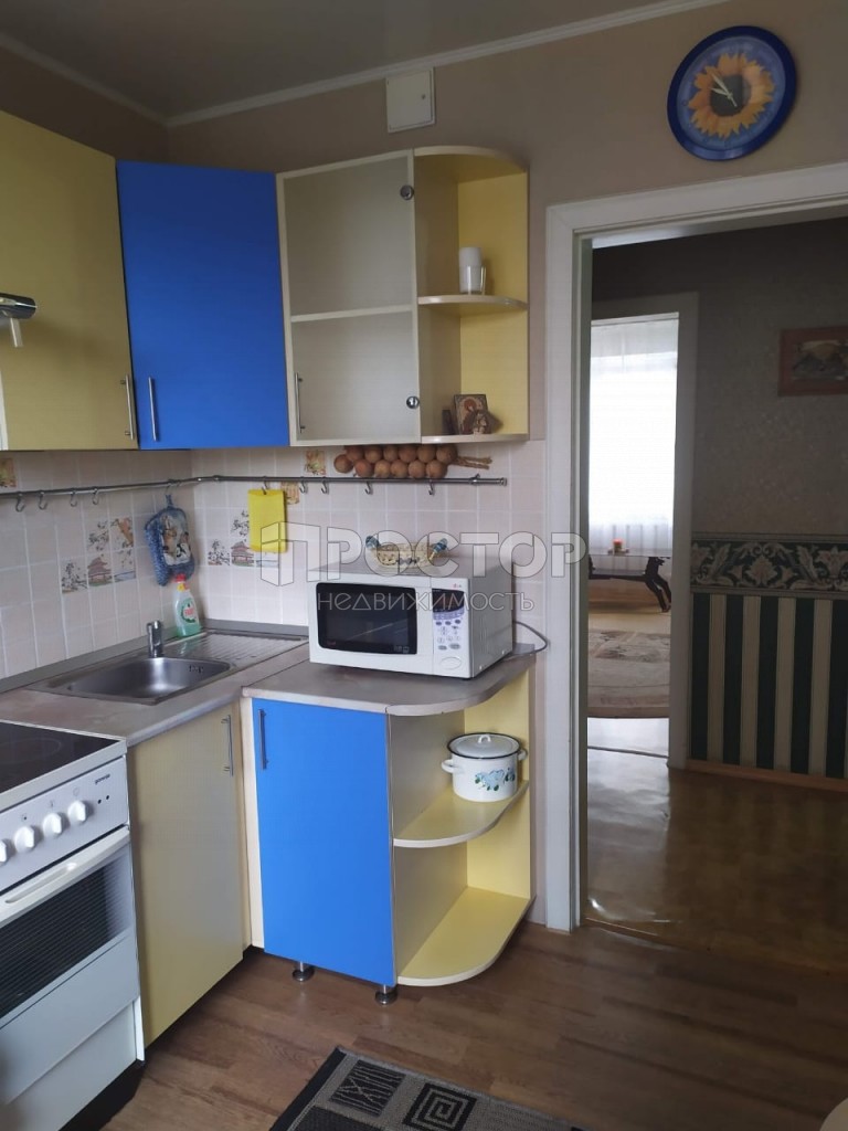 2-комнатная квартира, 50 м² - фото 7