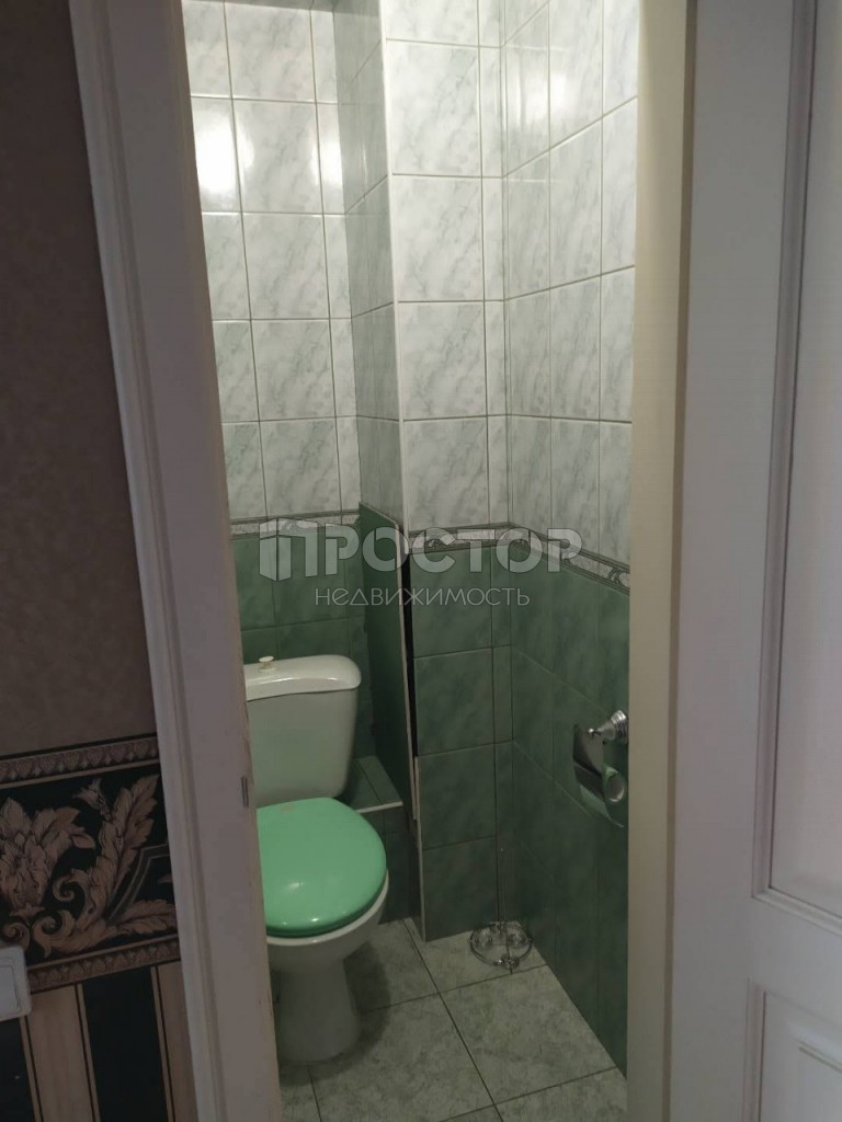 2-комнатная квартира, 50 м² - фото 10