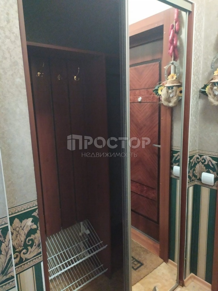 2-комнатная квартира, 50 м² - фото 11