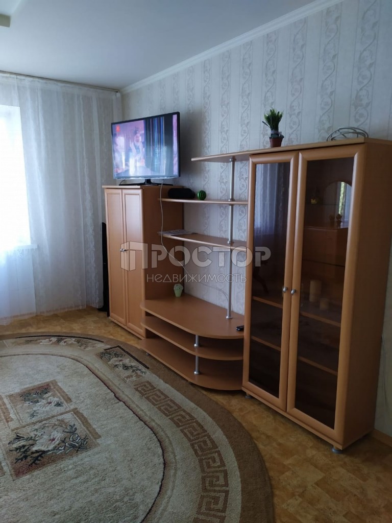 2-комнатная квартира, 50 м² - фото 2