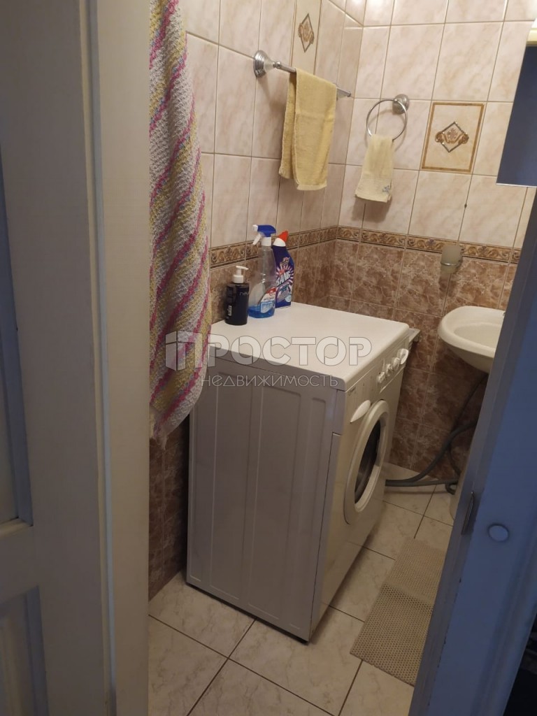 2-комнатная квартира, 50 м² - фото 15