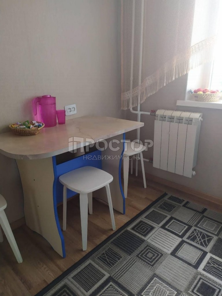 2-комнатная квартира, 50 м² - фото 18