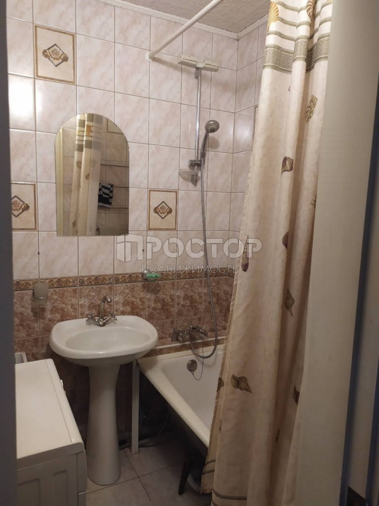 2-комнатная квартира, 50 м² - фото 16