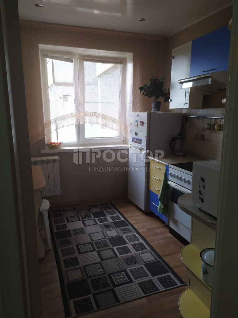 2-комнатная квартира, 50 м² - фото 5