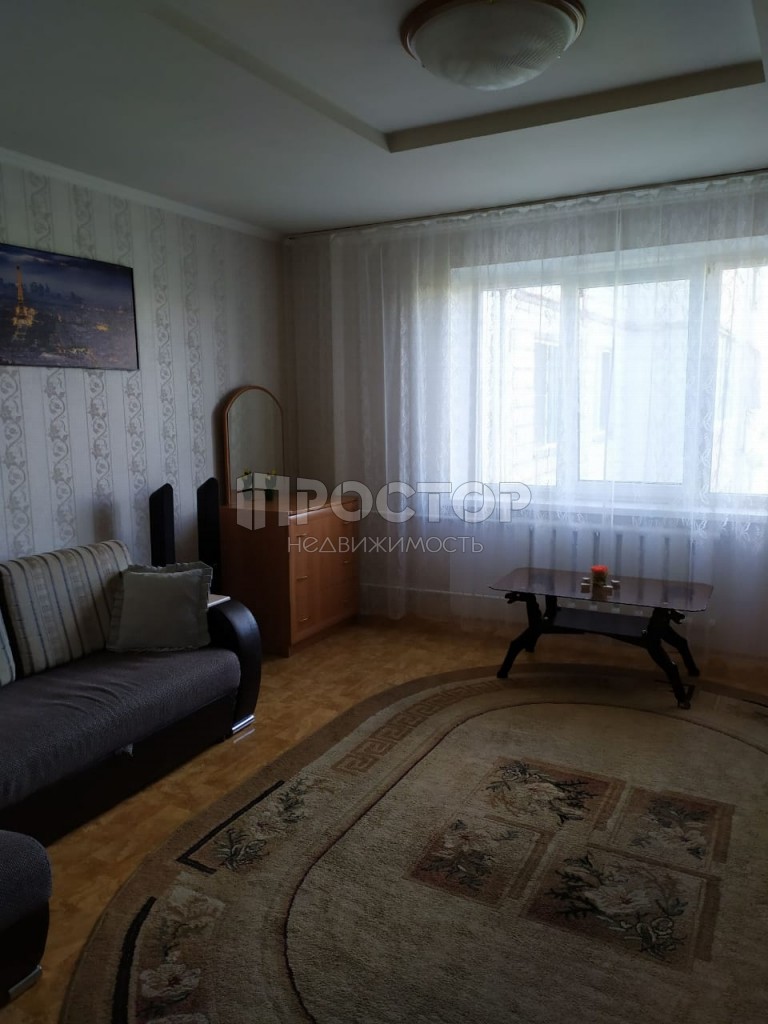 2-комнатная квартира, 50 м² - фото 4