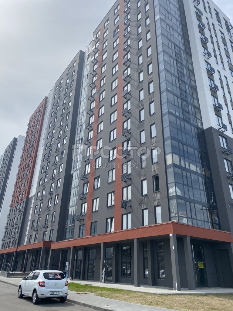 Студия, 24.1 м² - фото 9