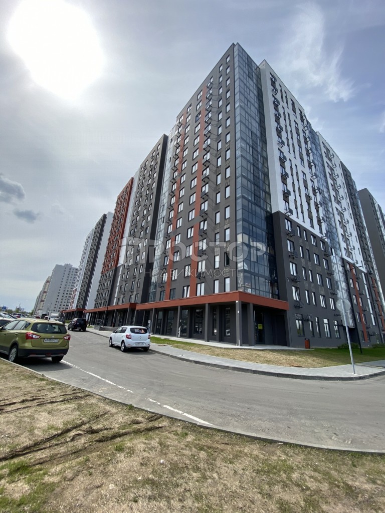 Студия, 24.1 м² - фото 8