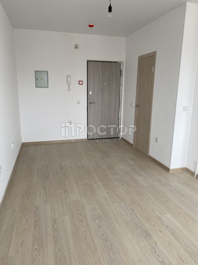 Студия, 24.1 м² - фото 6