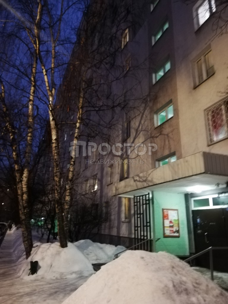 2-комнатная квартира, 45.9 м² - фото 5