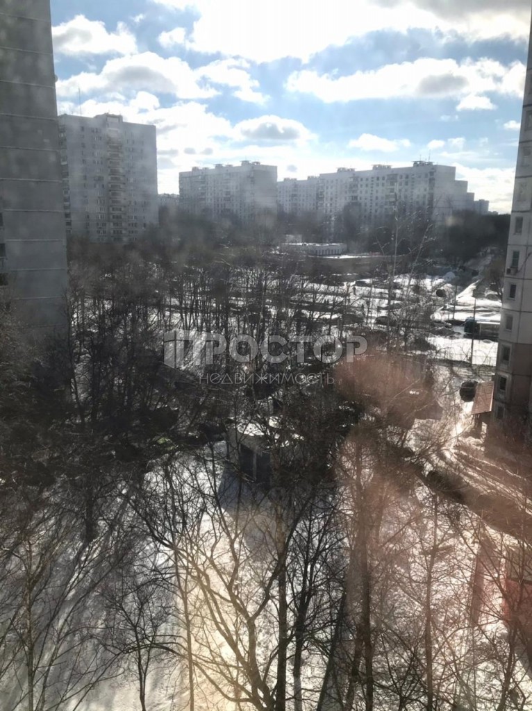 2-комнатная квартира, 45.6 м² - фото 8