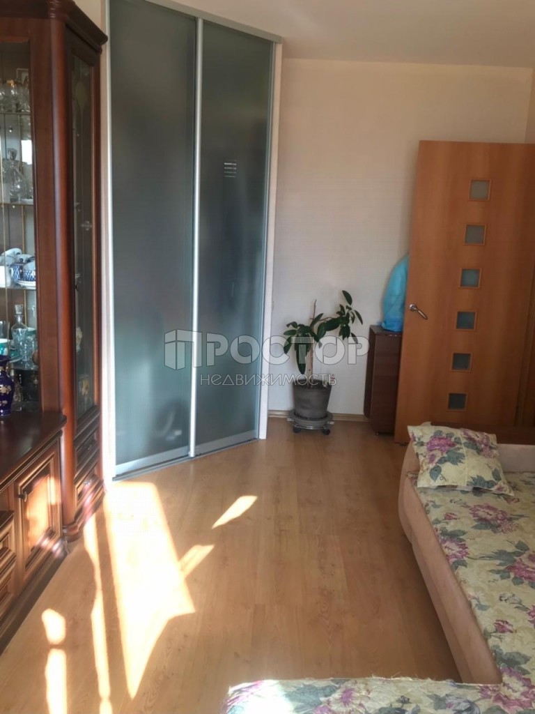 2-комнатная квартира, 45.6 м² - фото 3