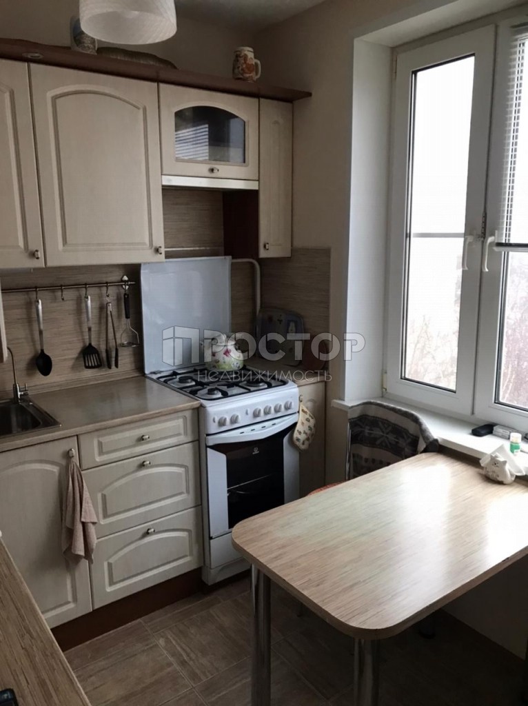 2-комнатная квартира, 45.6 м² - фото 6