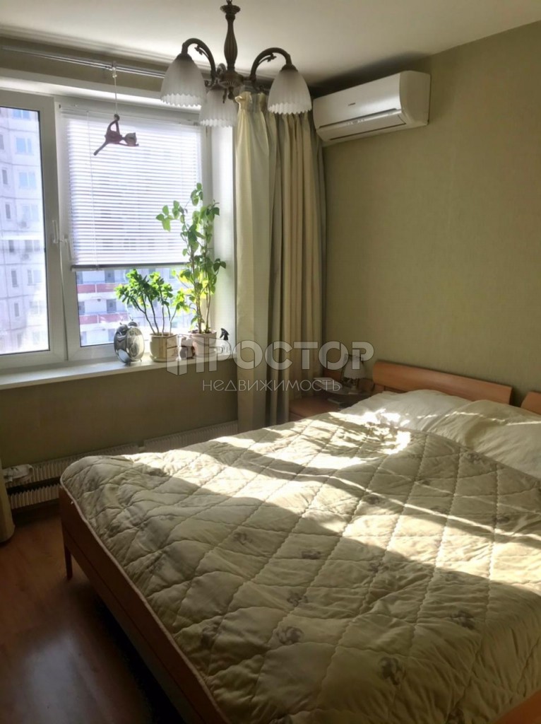 2-комнатная квартира, 45.6 м² - фото 4