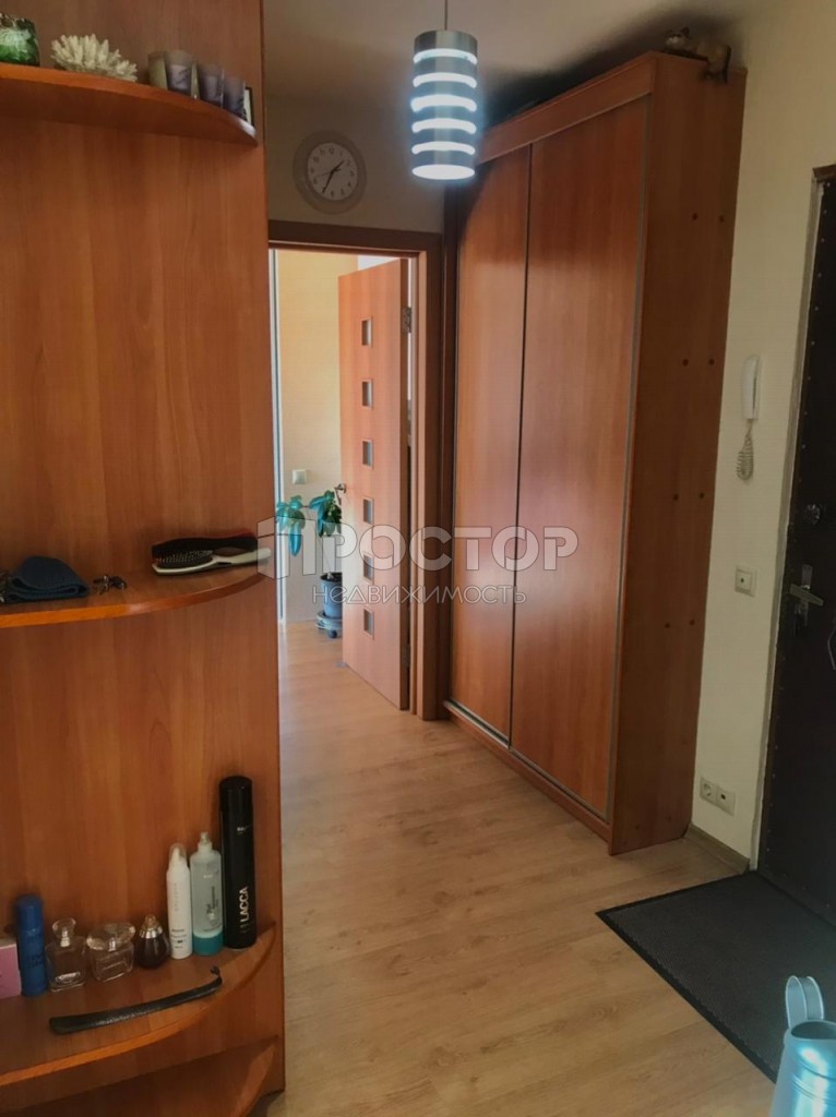 2-комнатная квартира, 45.6 м² - фото 5